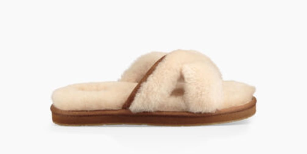 Abela 2025 ugg slippers